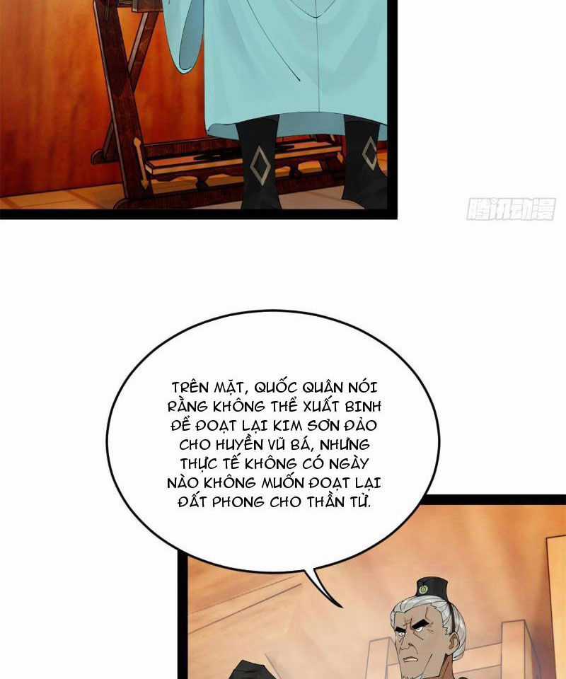 Chàng Rể Mạnh Nhất Lịch Sử Chương 177 trang 55