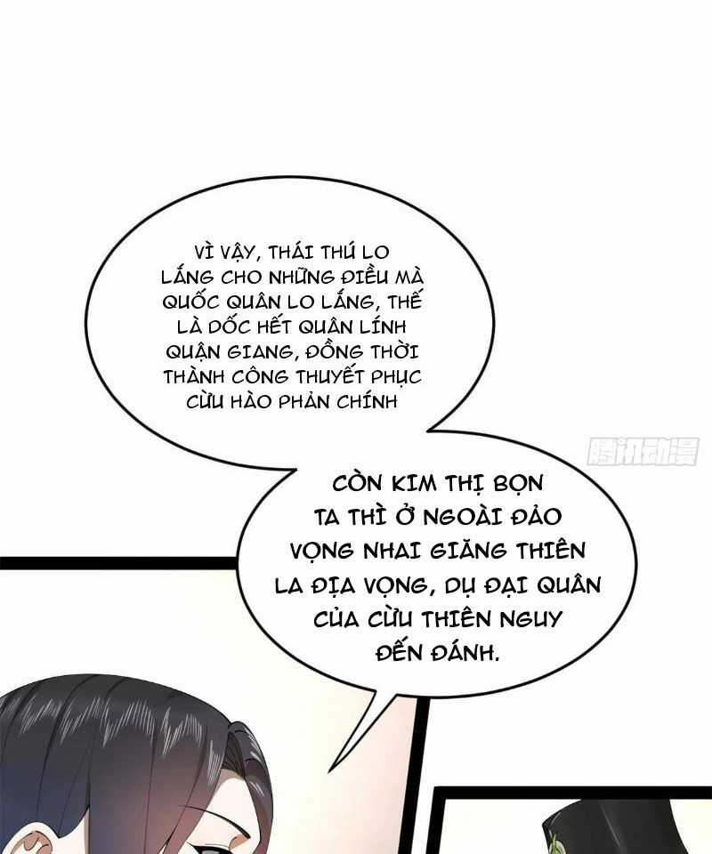 Chàng Rể Mạnh Nhất Lịch Sử Chương 177 trang 57