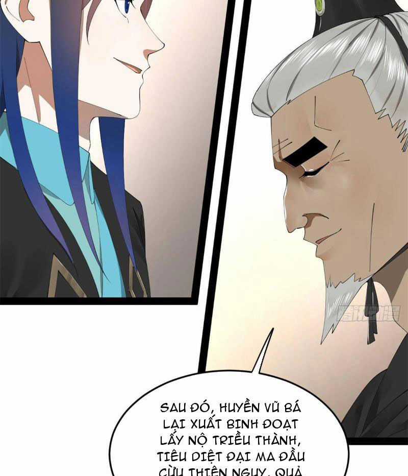 Chàng Rể Mạnh Nhất Lịch Sử Chương 177 trang 58