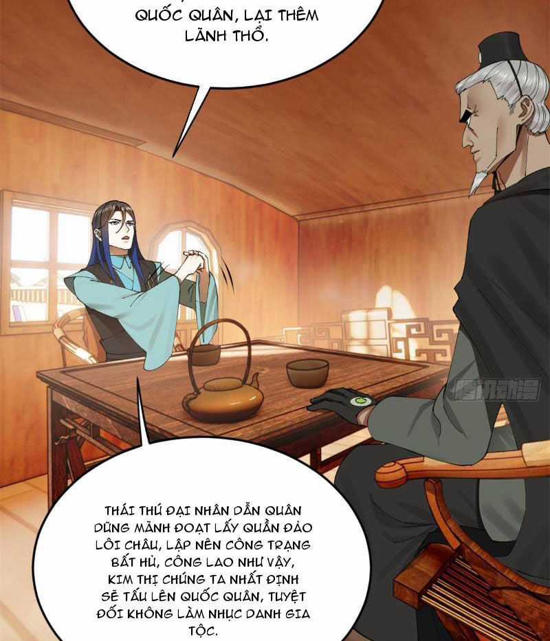 Chàng Rể Mạnh Nhất Lịch Sử Chương 177 trang 60