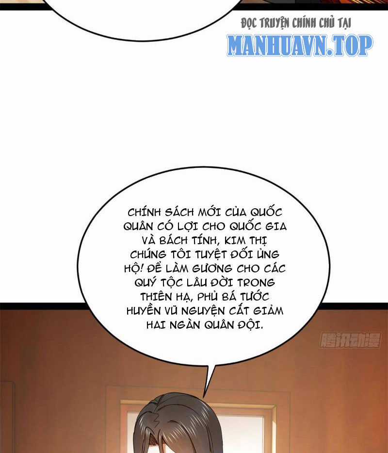 Chàng Rể Mạnh Nhất Lịch Sử Chương 177 trang 61