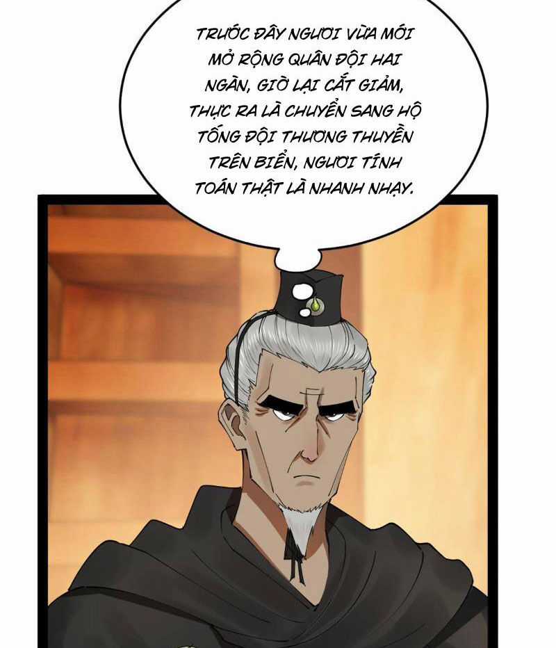 Chàng Rể Mạnh Nhất Lịch Sử Chương 177 trang 63