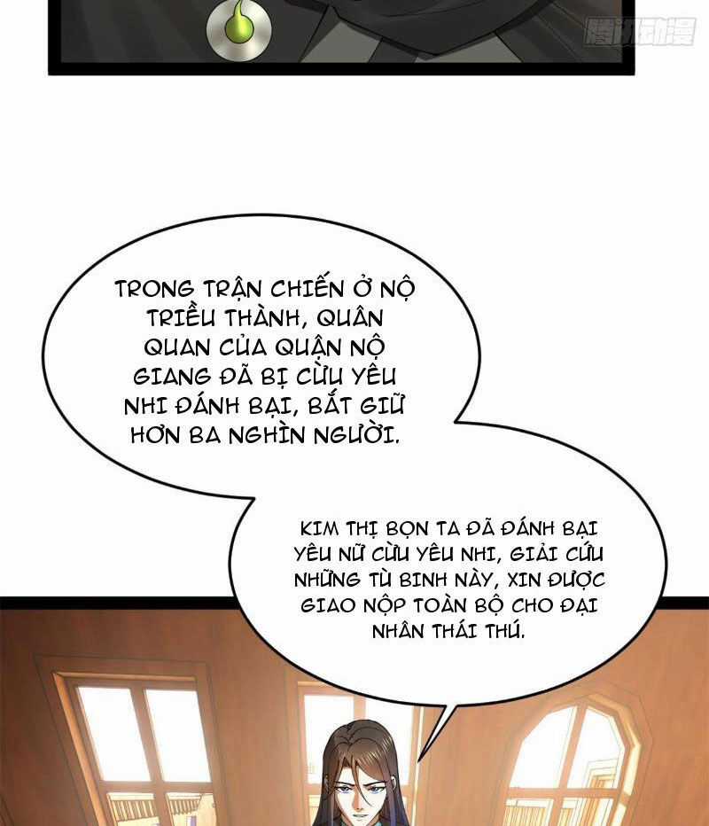 Chàng Rể Mạnh Nhất Lịch Sử Chương 177 trang 64