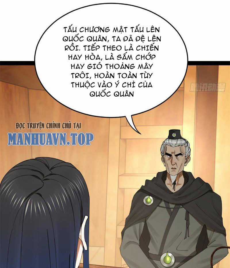 Chàng Rể Mạnh Nhất Lịch Sử Chương 177 trang 66