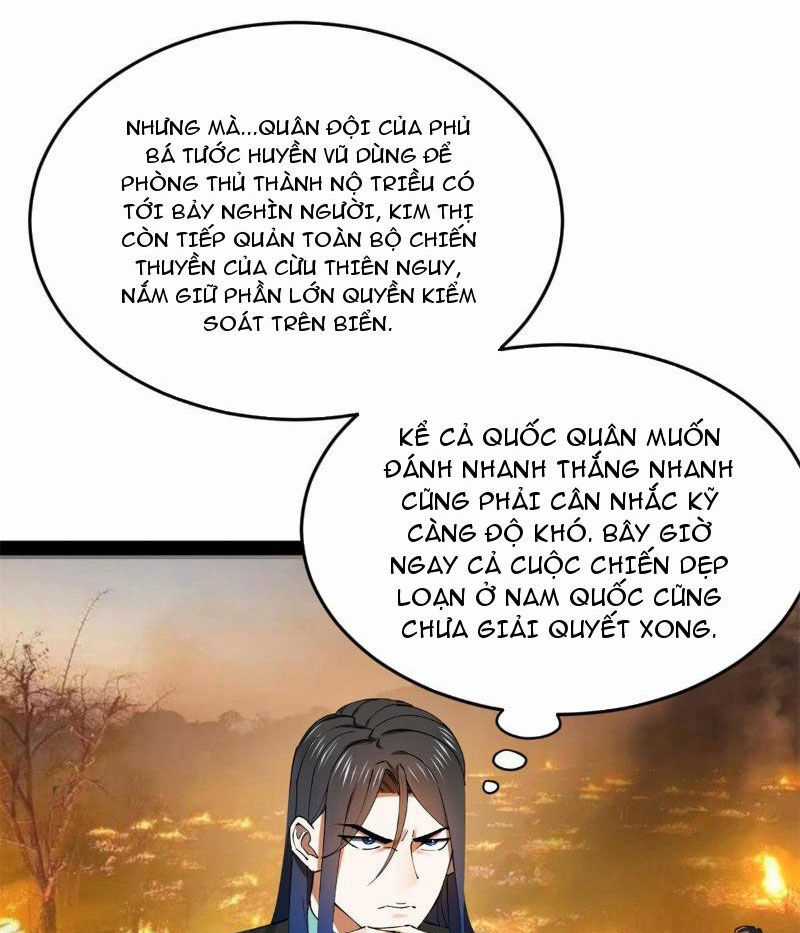 Chàng Rể Mạnh Nhất Lịch Sử Chương 177 trang 68