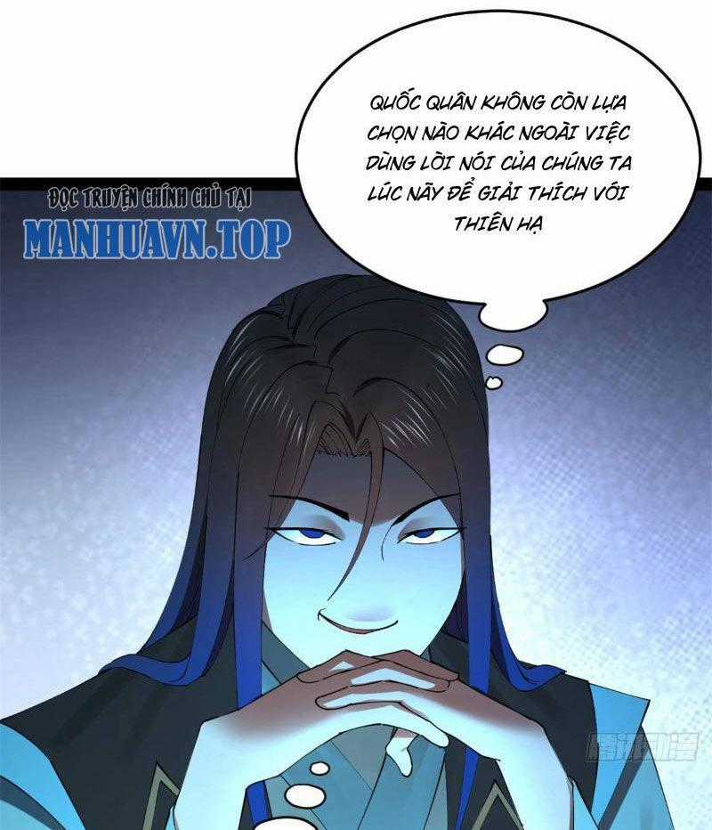 Chàng Rể Mạnh Nhất Lịch Sử Chương 177 trang 70