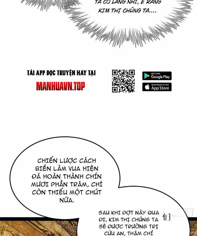 Chàng Rể Mạnh Nhất Lịch Sử Chương 177 trang 8