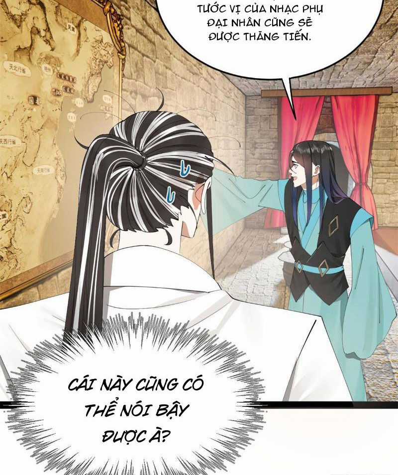 Chàng Rể Mạnh Nhất Lịch Sử Chương 177 trang 9