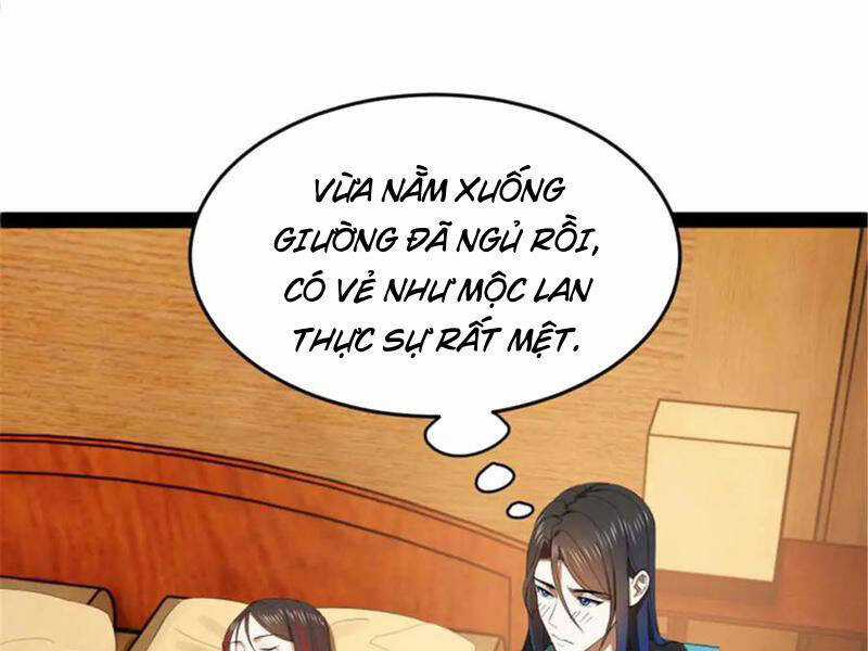 Chàng Rể Mạnh Nhất Lịch Sử Chương 178 trang 117