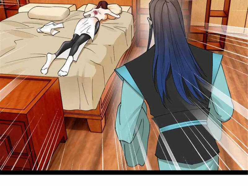 Chàng Rể Mạnh Nhất Lịch Sử Chương 178 trang 77