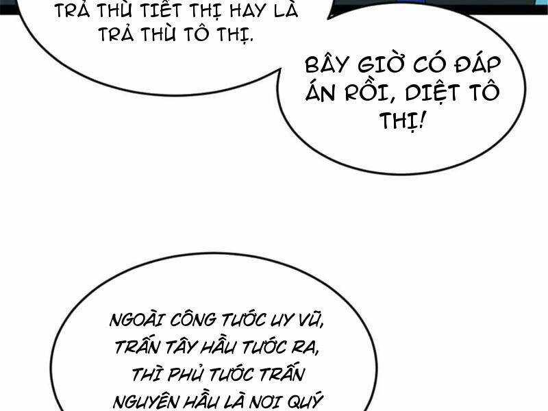 Chàng Rể Mạnh Nhất Lịch Sử Chương 178 trang 93