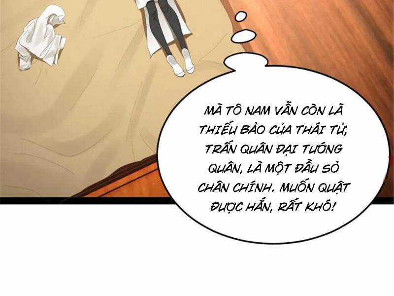 Chàng Rể Mạnh Nhất Lịch Sử Chương 178 trang 95