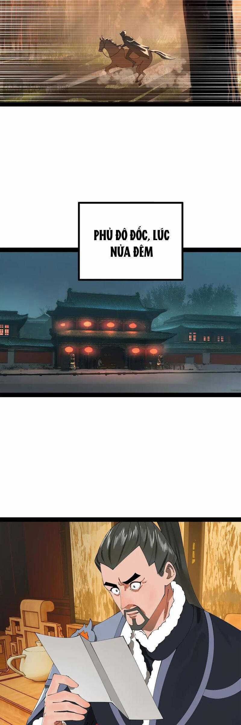 Chàng Rể Mạnh Nhất Lịch Sử Chương 179 trang 12