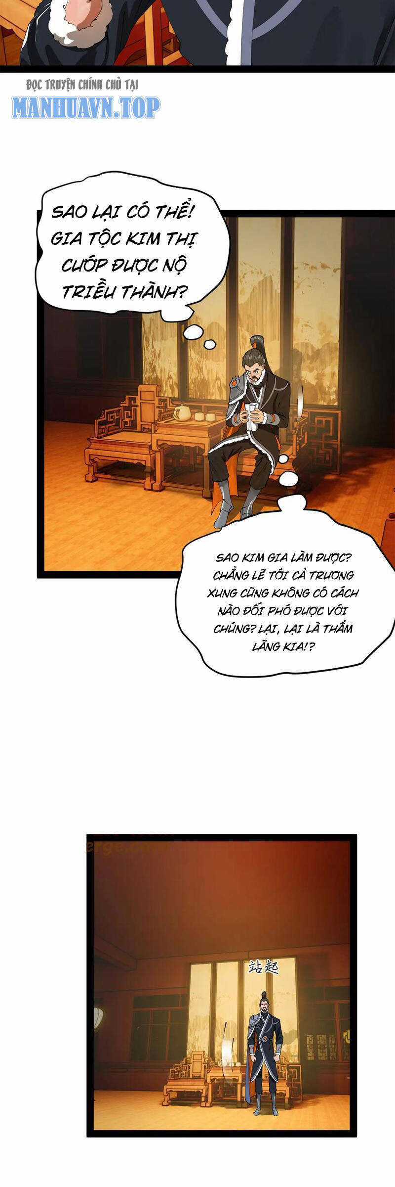 Chàng Rể Mạnh Nhất Lịch Sử Chương 179 trang 13