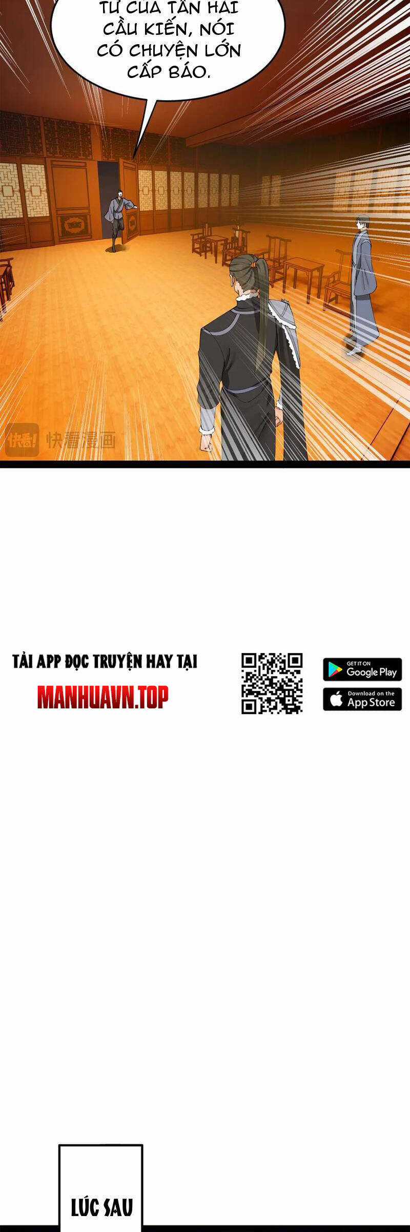 Chàng Rể Mạnh Nhất Lịch Sử Chương 179 trang 19