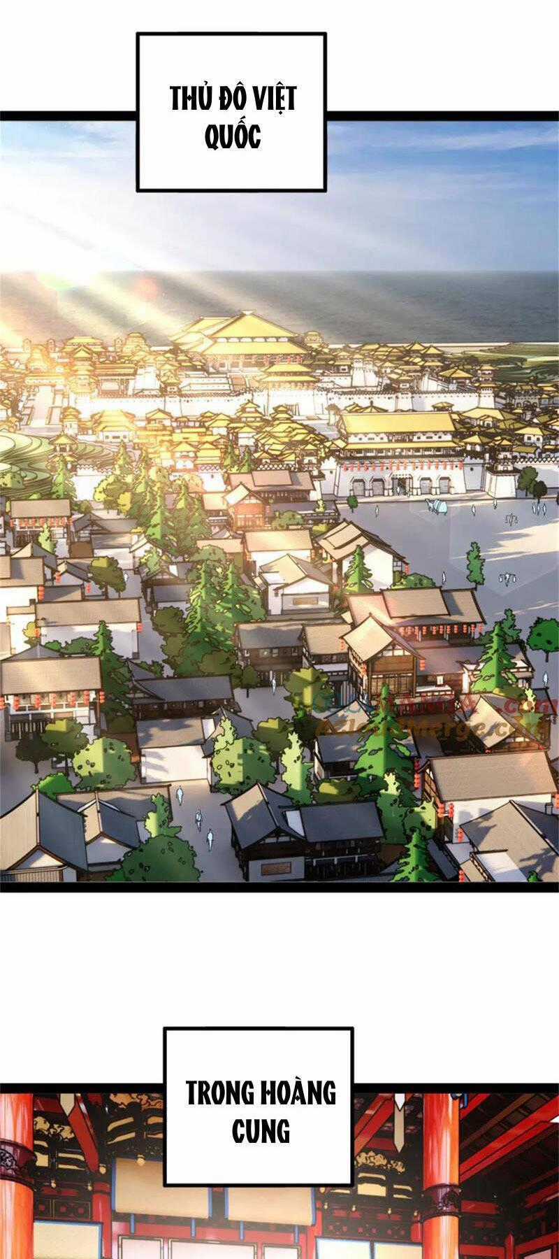 Chàng Rể Mạnh Nhất Lịch Sử Chương 180 trang 0