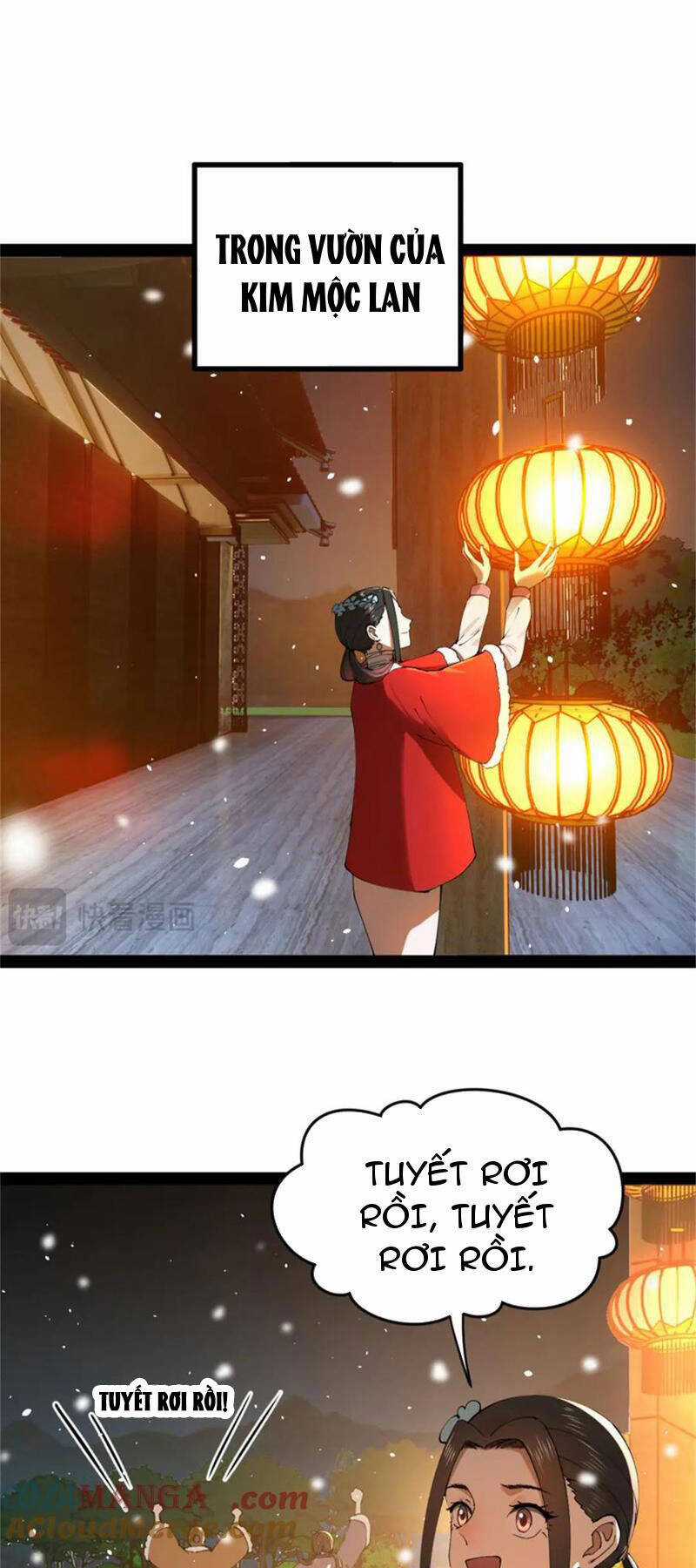 Chàng Rể Mạnh Nhất Lịch Sử Chương 180 trang 19