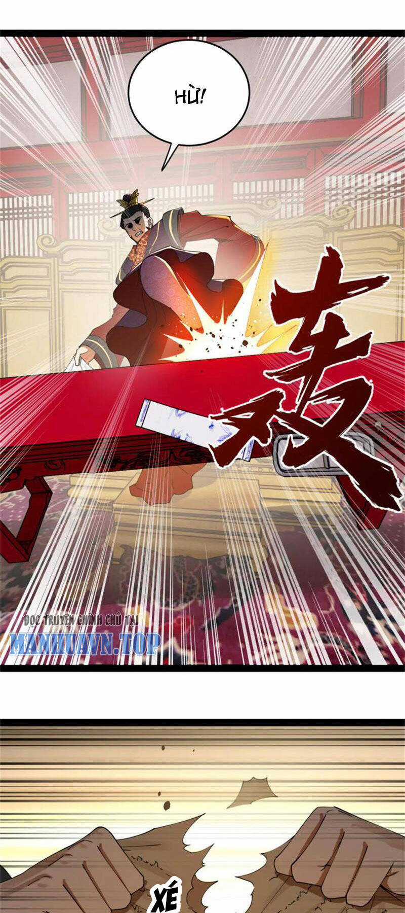 Chàng Rể Mạnh Nhất Lịch Sử Chương 180 trang 2