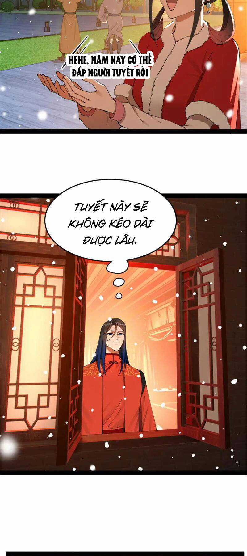 Chàng Rể Mạnh Nhất Lịch Sử Chương 180 trang 20