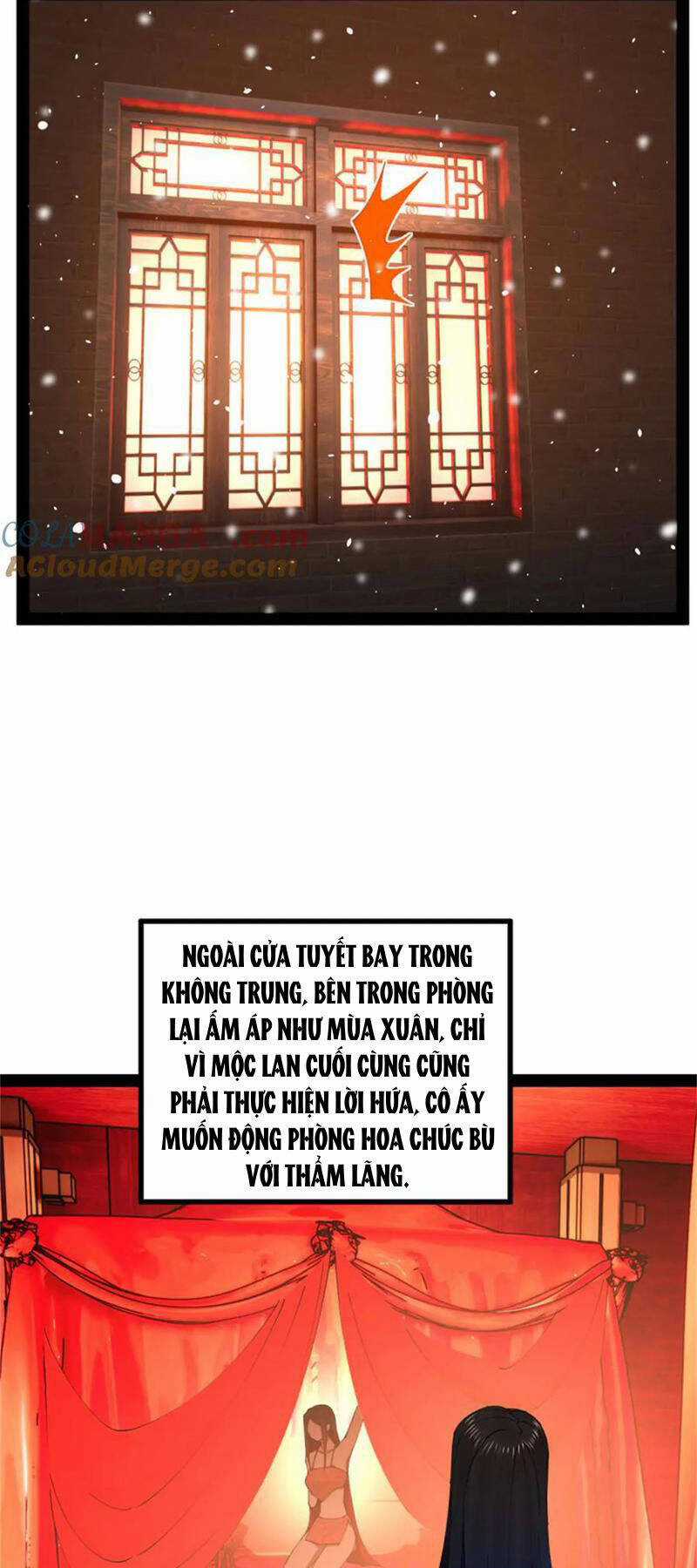 Chàng Rể Mạnh Nhất Lịch Sử Chương 180 trang 21