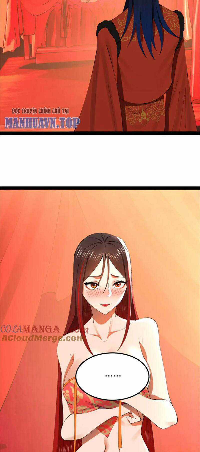 Chàng Rể Mạnh Nhất Lịch Sử Chương 180 trang 22