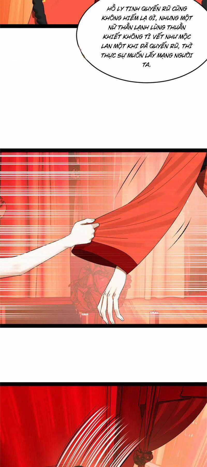 Chàng Rể Mạnh Nhất Lịch Sử Chương 180 trang 24