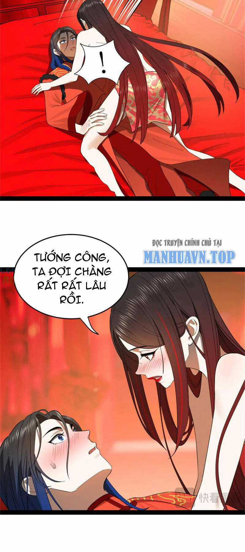 Chàng Rể Mạnh Nhất Lịch Sử Chương 180 trang 25