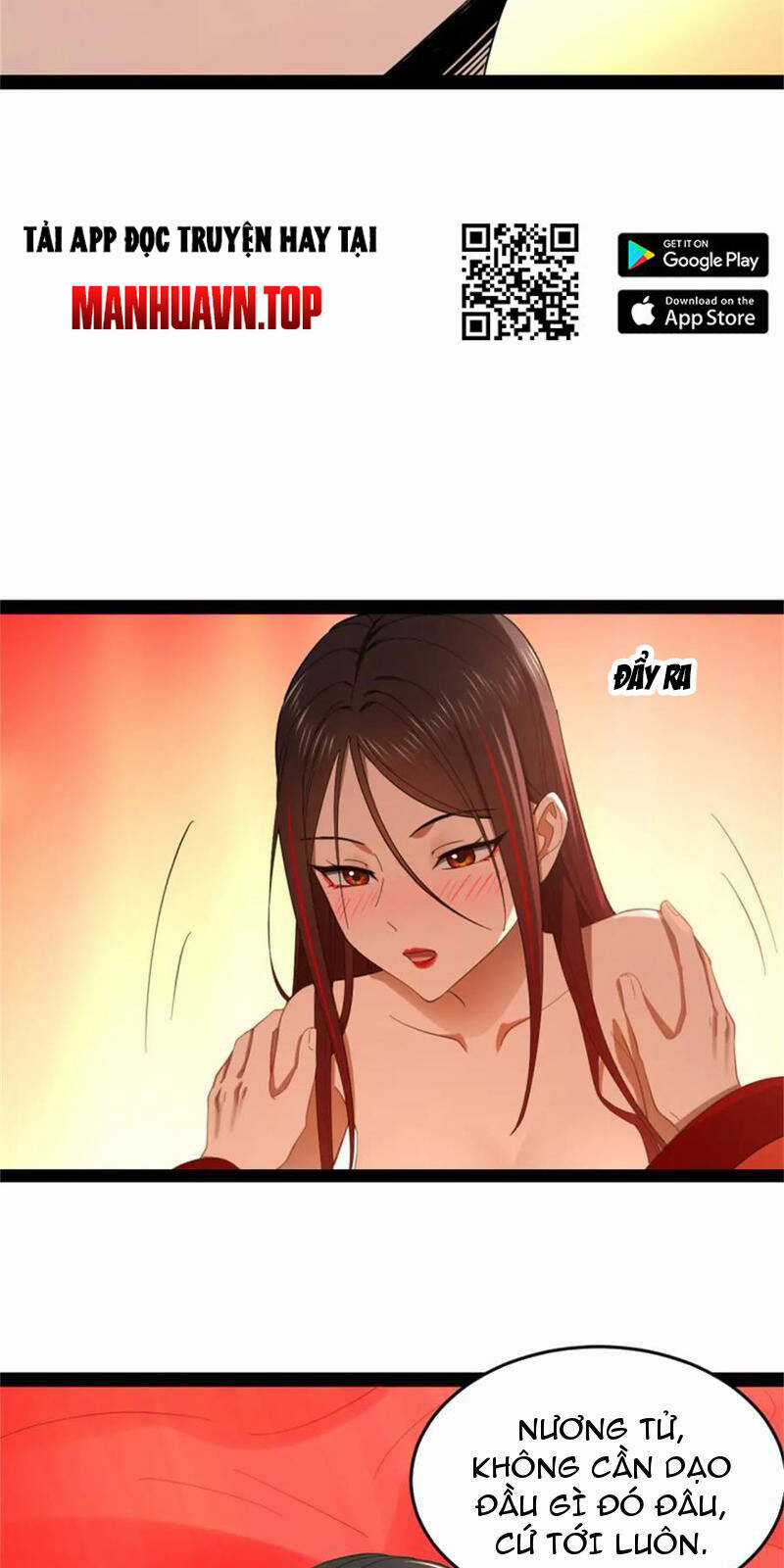 Chàng Rể Mạnh Nhất Lịch Sử Chương 180 trang 27