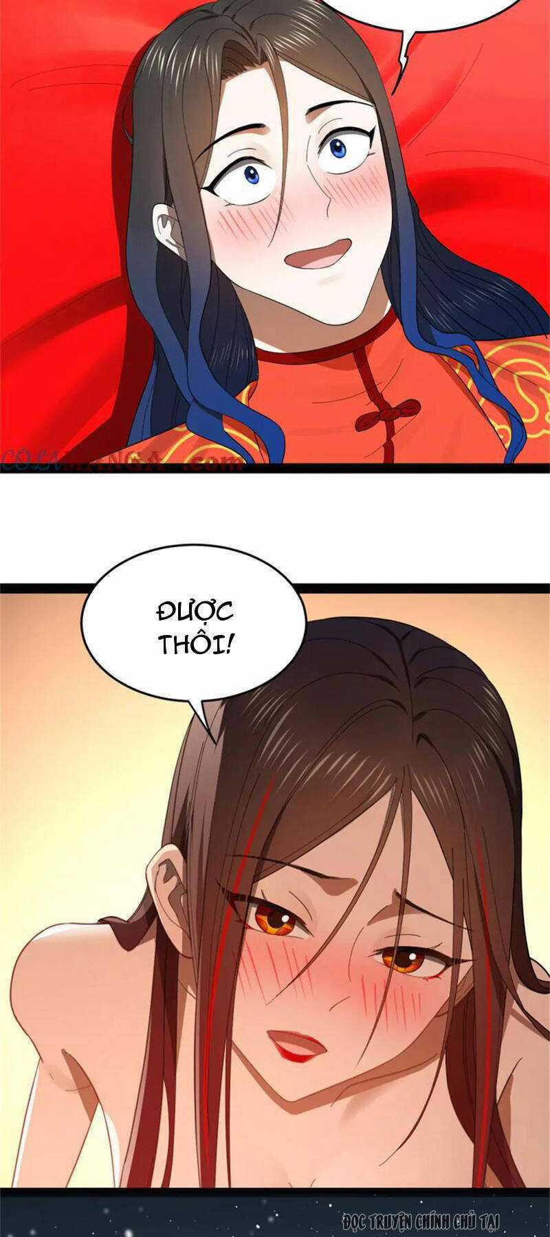 Chàng Rể Mạnh Nhất Lịch Sử Chương 180 trang 28