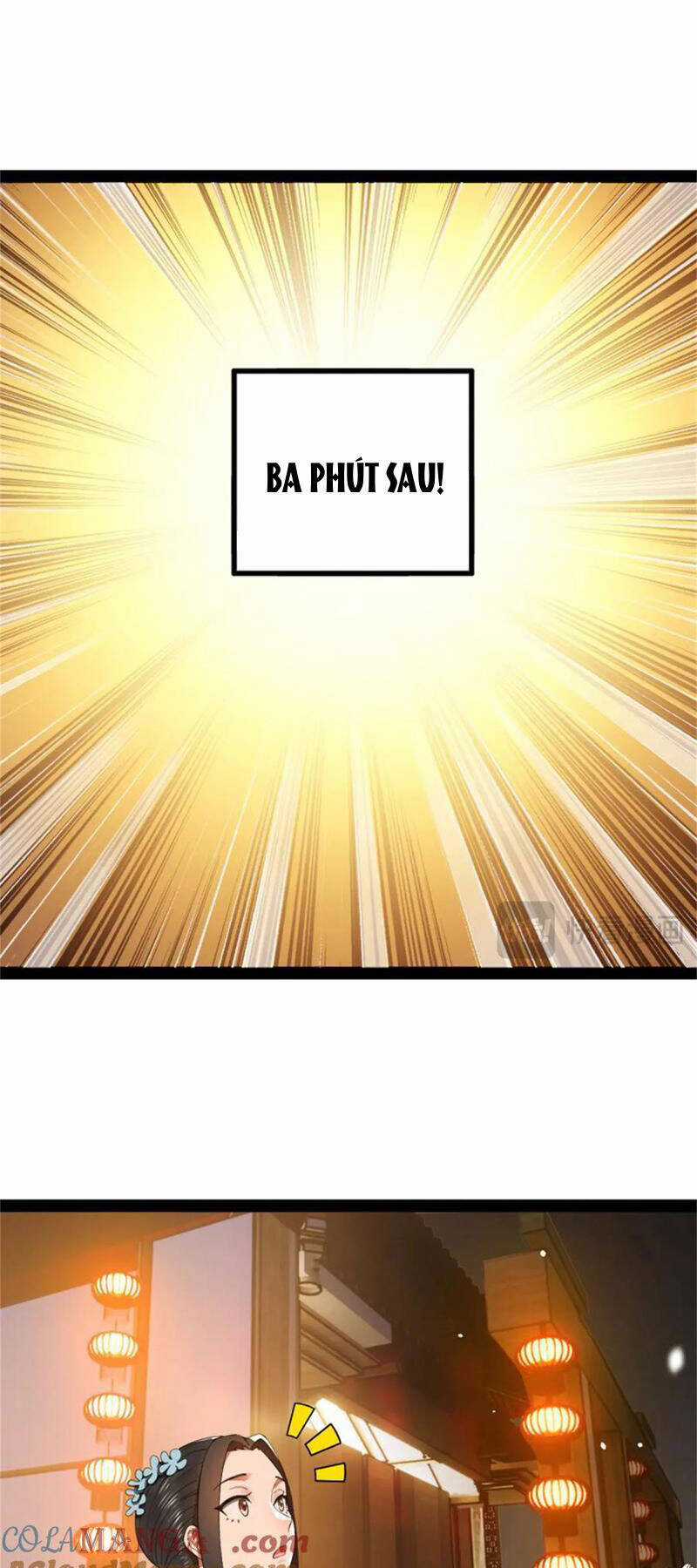 Chàng Rể Mạnh Nhất Lịch Sử Chương 180 trang 30