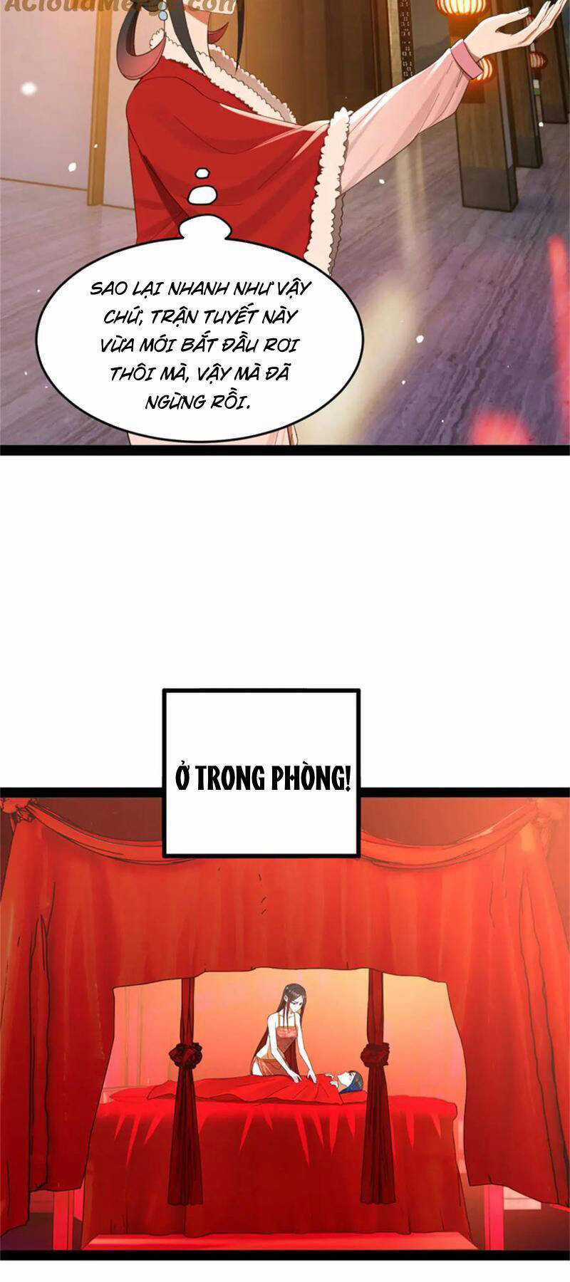 Chàng Rể Mạnh Nhất Lịch Sử Chương 180 trang 31