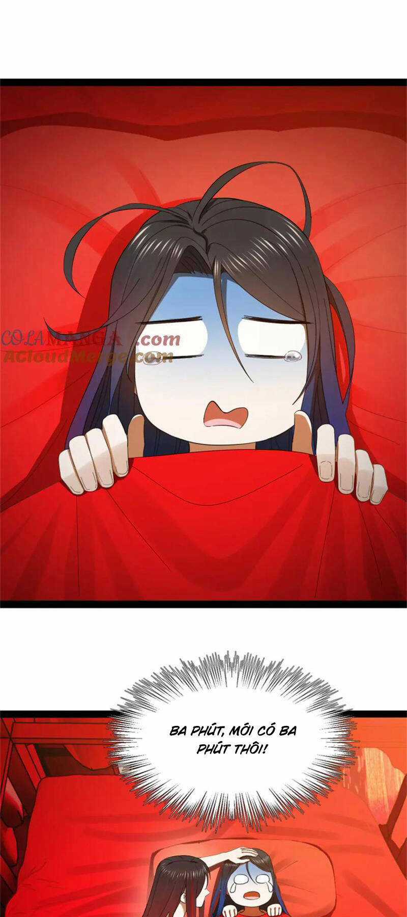 Chàng Rể Mạnh Nhất Lịch Sử Chương 180 trang 32