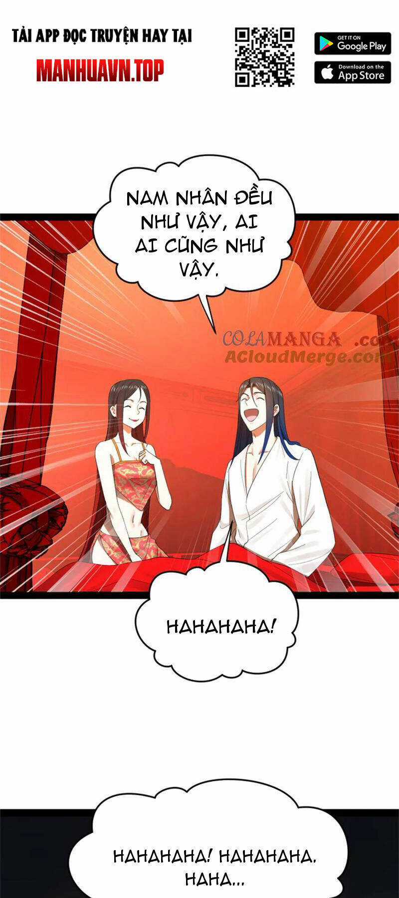 Chàng Rể Mạnh Nhất Lịch Sử Chương 180 trang 36