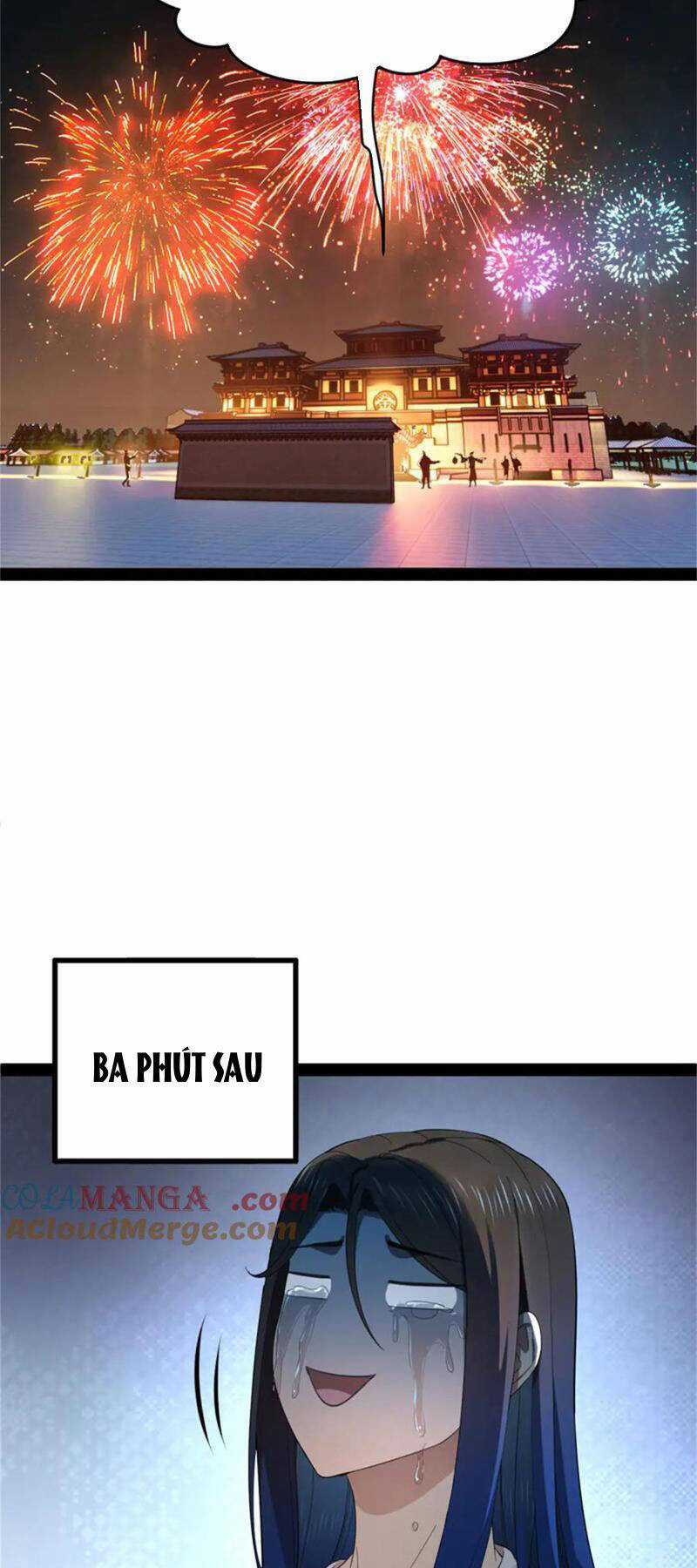 Chàng Rể Mạnh Nhất Lịch Sử Chương 180 trang 37