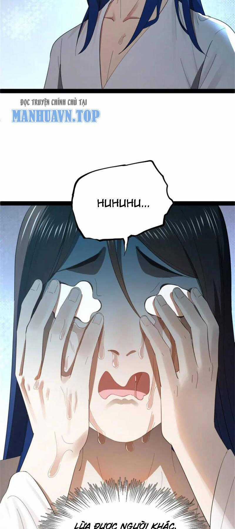 Chàng Rể Mạnh Nhất Lịch Sử Chương 180 trang 38