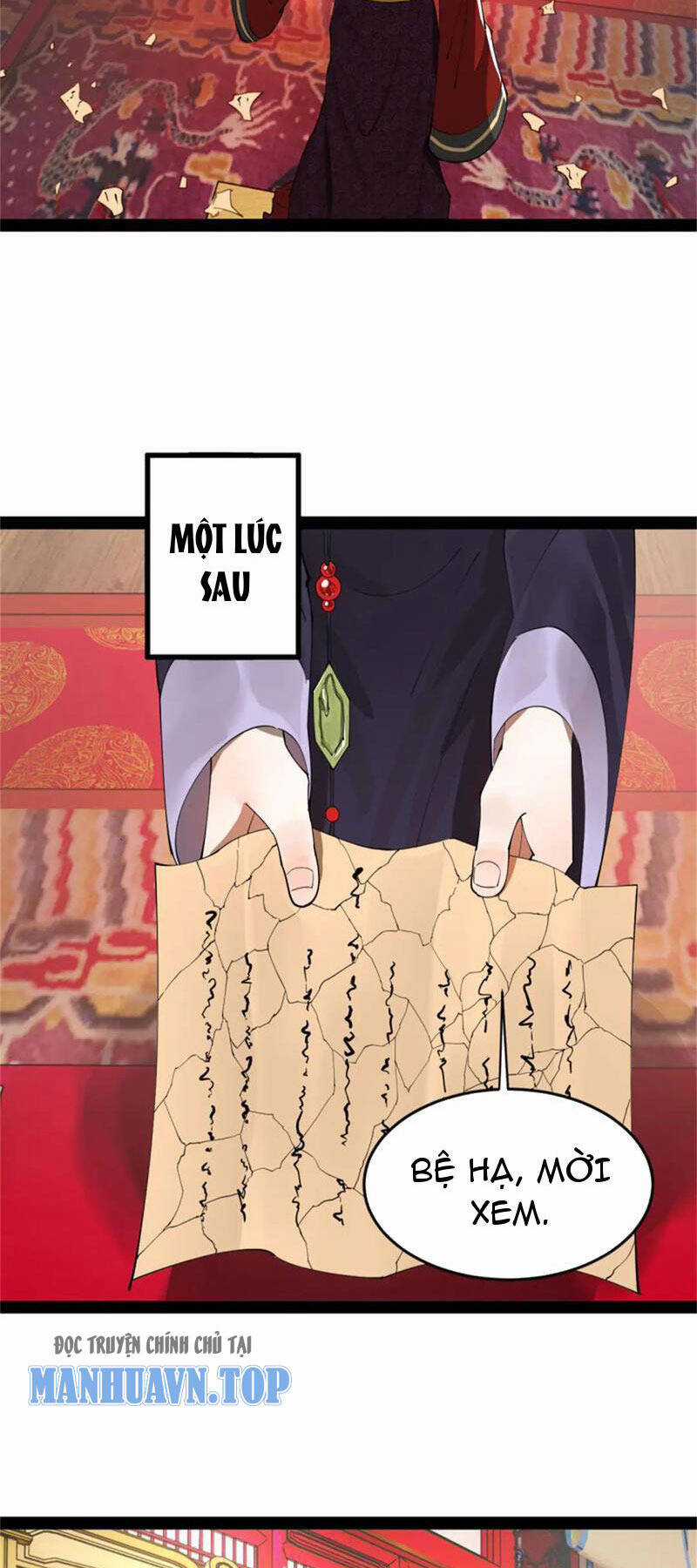 Chàng Rể Mạnh Nhất Lịch Sử Chương 180 trang 5