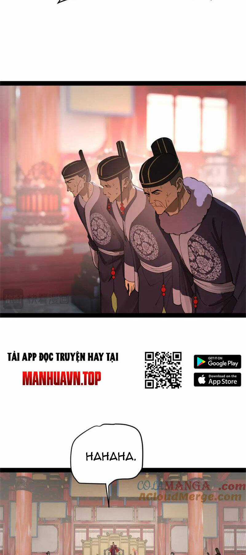 Chàng Rể Mạnh Nhất Lịch Sử Chương 180 trang 8