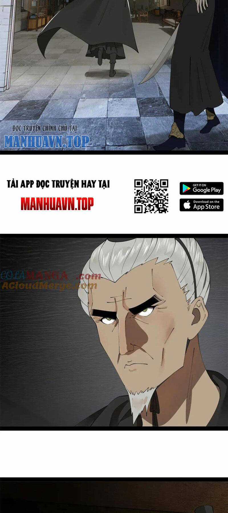 Chàng Rể Mạnh Nhất Lịch Sử Chương 181 trang 11