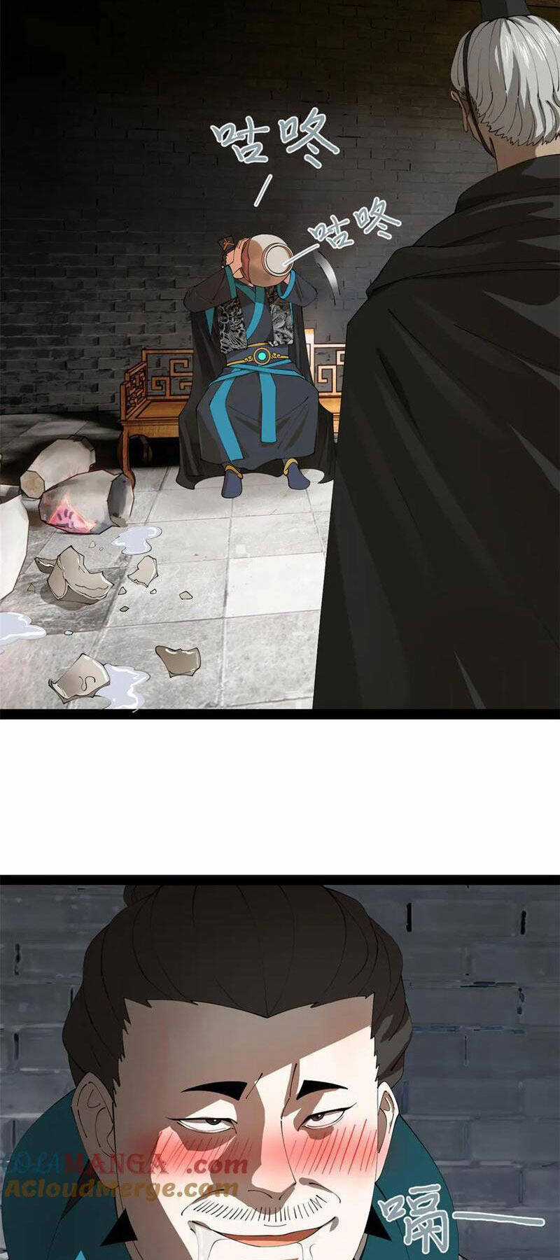 Chàng Rể Mạnh Nhất Lịch Sử Chương 181 trang 12