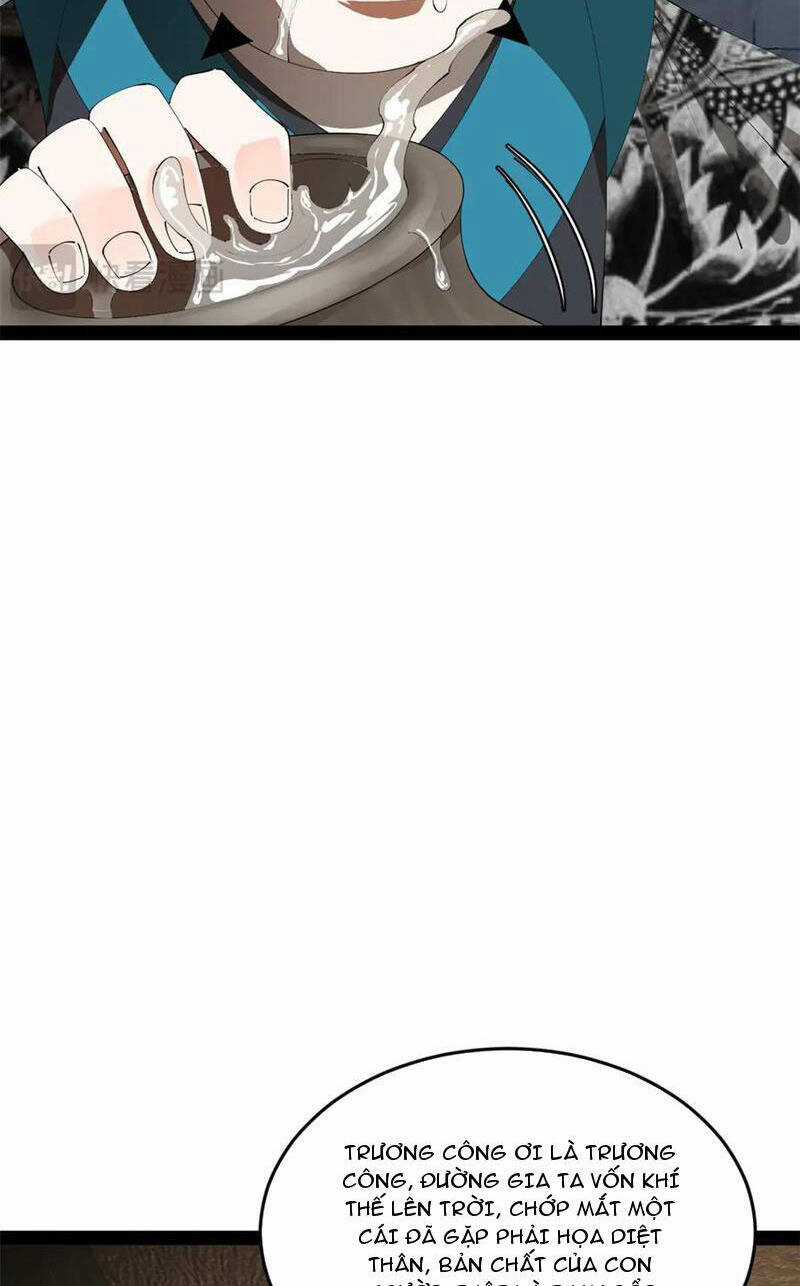 Chàng Rể Mạnh Nhất Lịch Sử Chương 181 trang 13