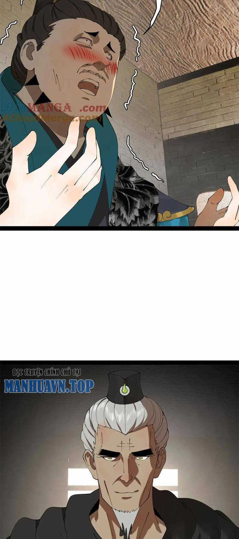 Chàng Rể Mạnh Nhất Lịch Sử Chương 181 trang 17