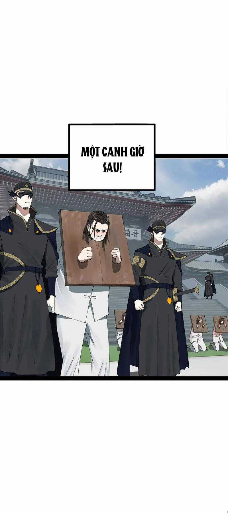 Chàng Rể Mạnh Nhất Lịch Sử Chương 181 trang 19