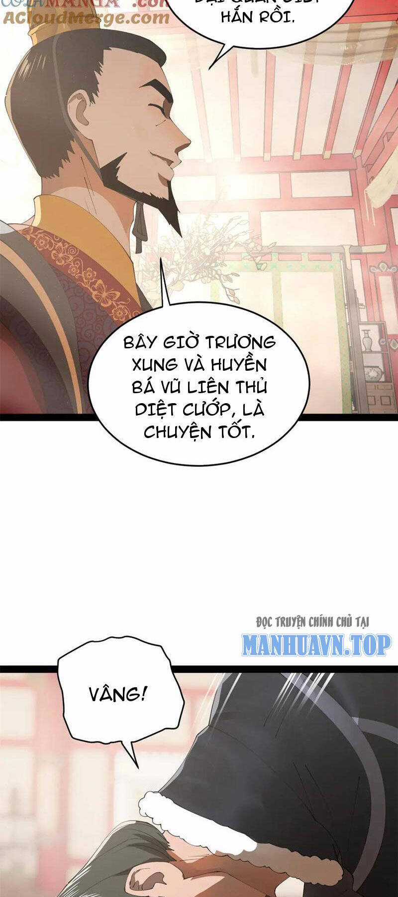 Chàng Rể Mạnh Nhất Lịch Sử Chương 181 trang 2