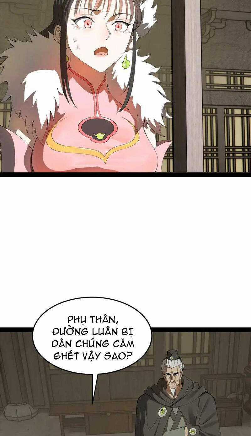 Chàng Rể Mạnh Nhất Lịch Sử Chương 181 trang 27