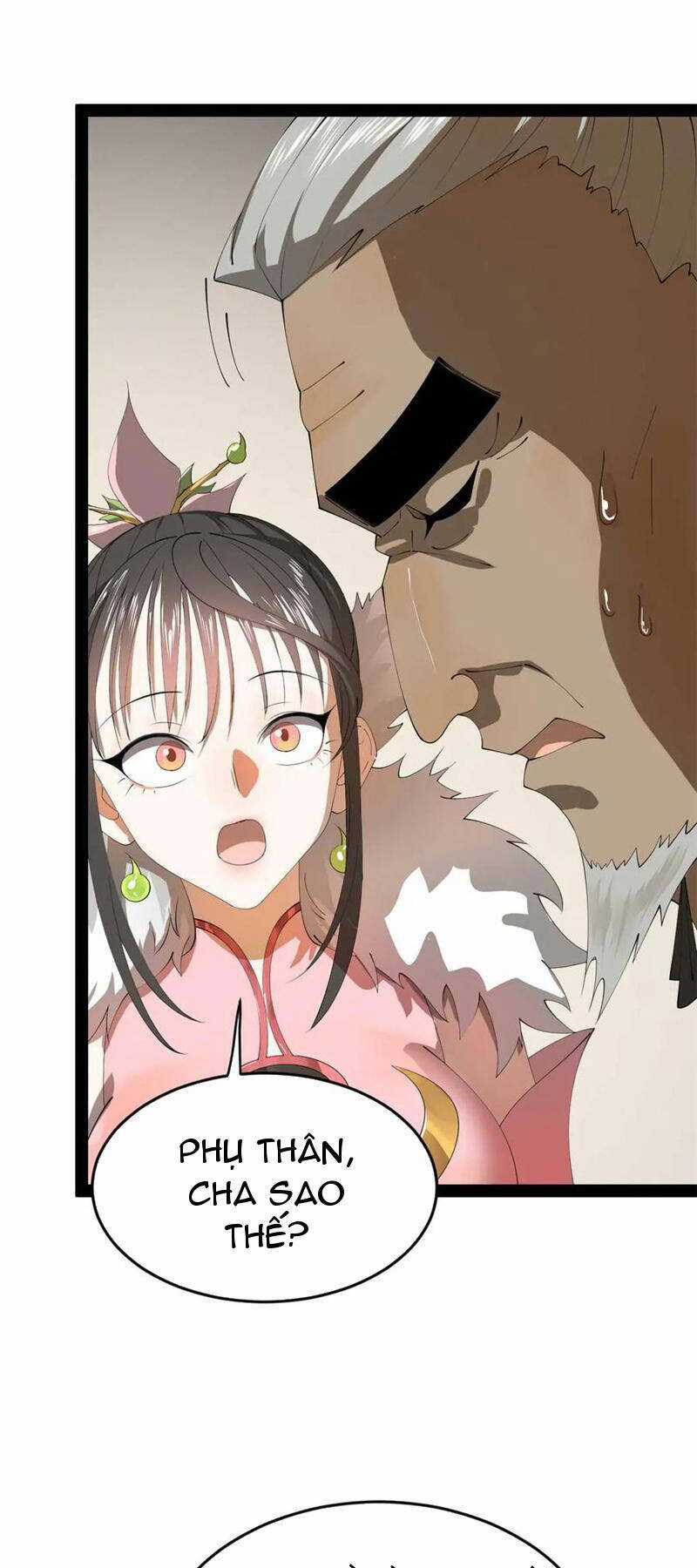 Chàng Rể Mạnh Nhất Lịch Sử Chương 181 trang 30