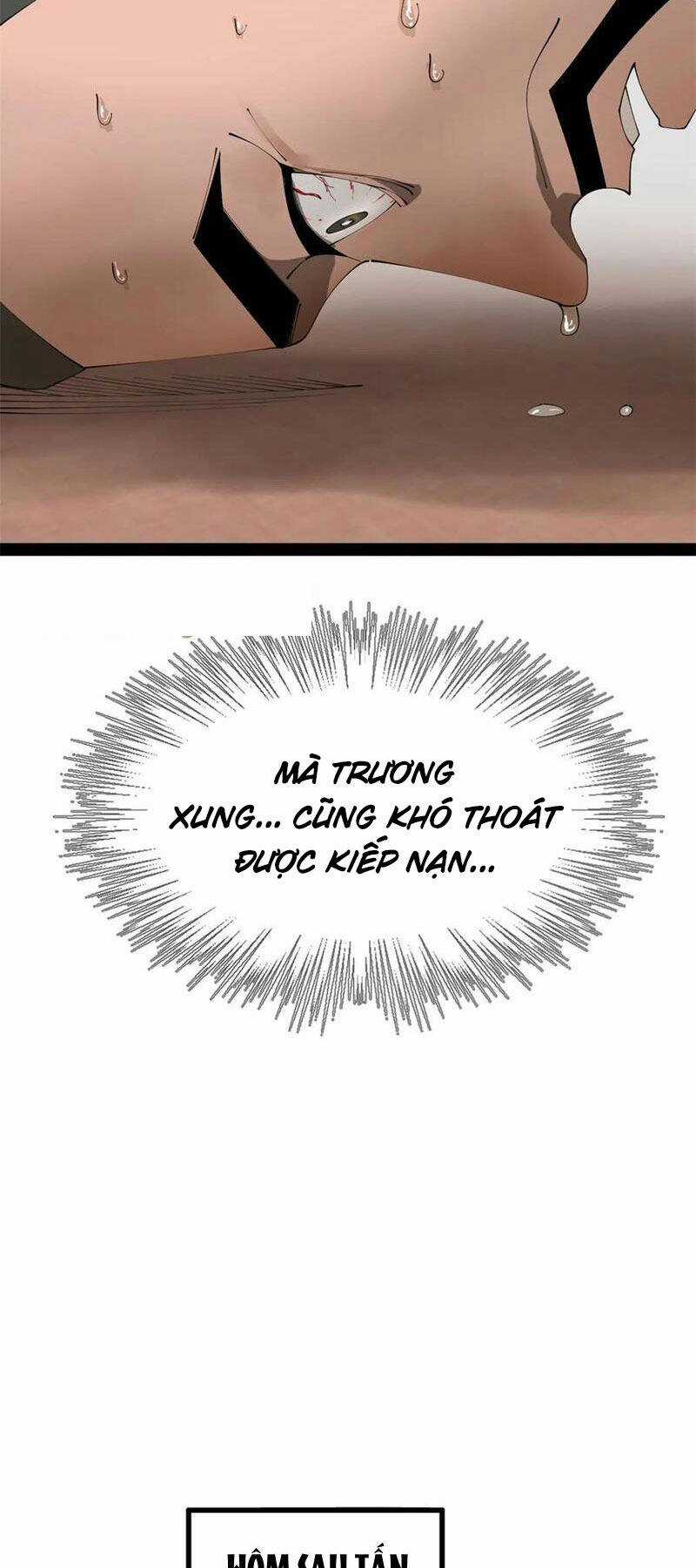 Chàng Rể Mạnh Nhất Lịch Sử Chương 181 trang 7