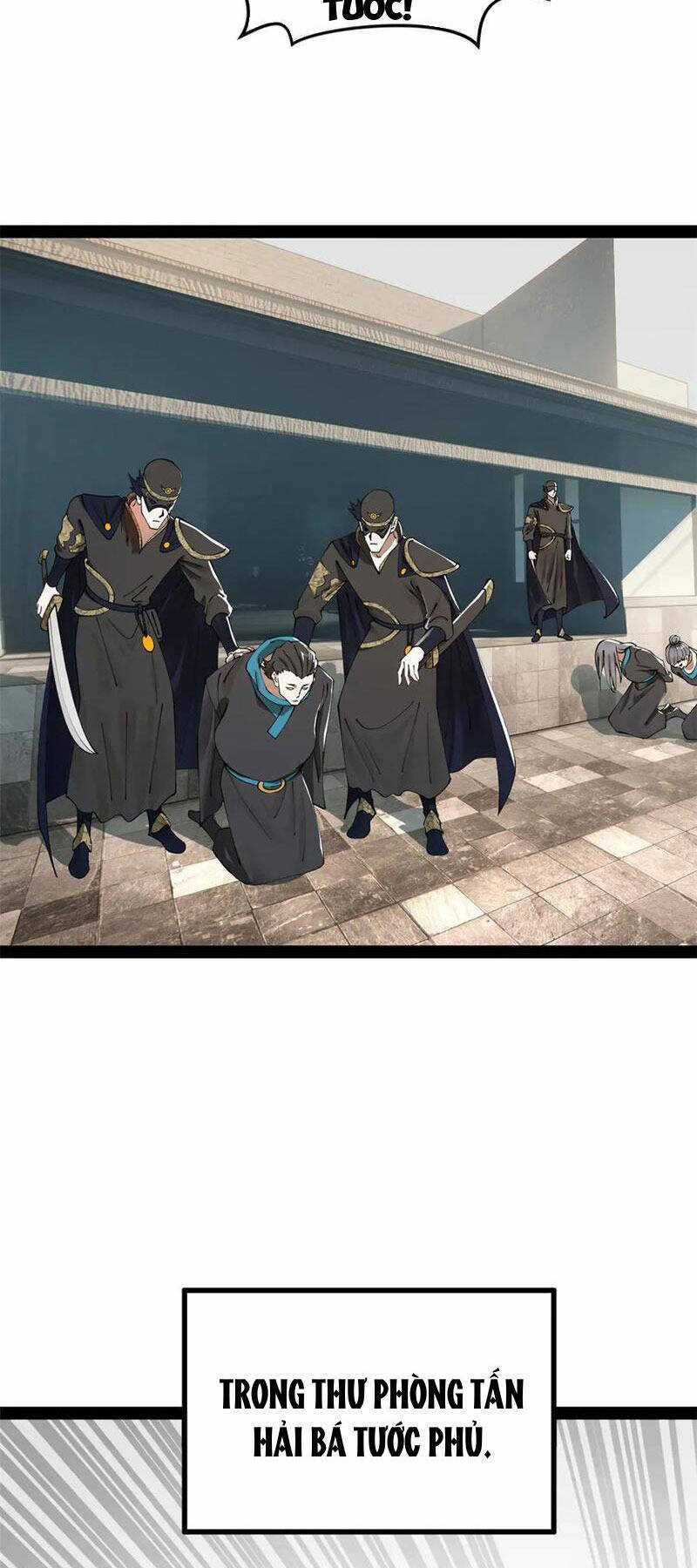 Chàng Rể Mạnh Nhất Lịch Sử Chương 181 trang 9