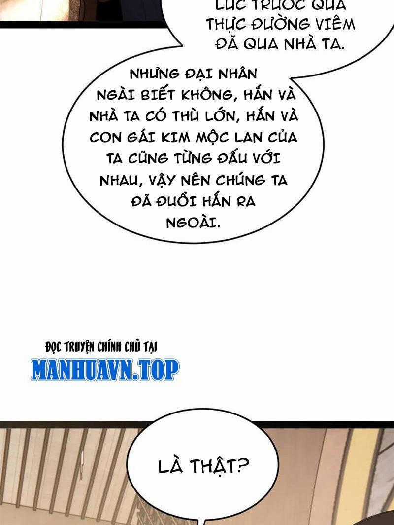 Chàng Rể Mạnh Nhất Lịch Sử Chương 182 trang 1