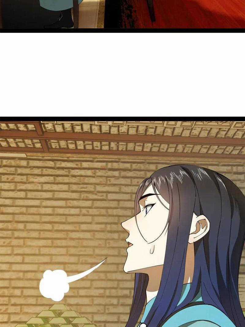 Chàng Rể Mạnh Nhất Lịch Sử Chương 182 trang 11