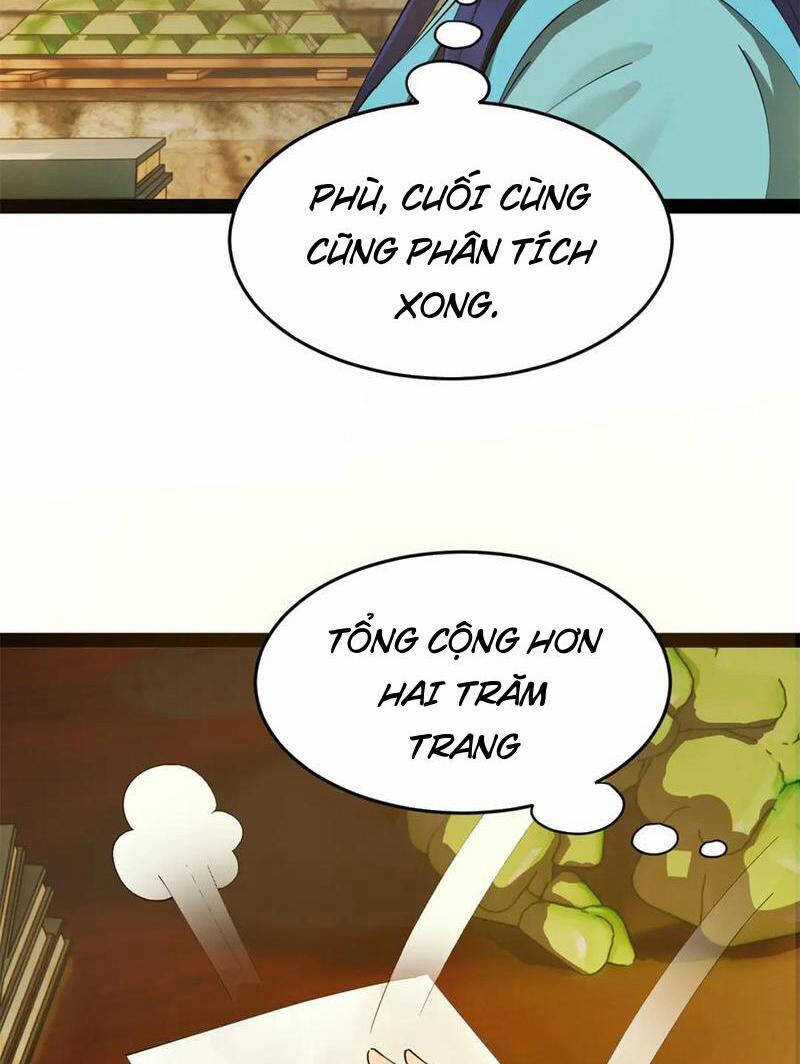 Chàng Rể Mạnh Nhất Lịch Sử Chương 182 trang 12